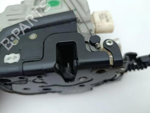 Front left lock PORSCHE CAYENNE (92A) 3.0 S E-Hybrid | BP28917350C98 
