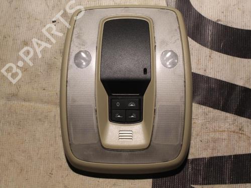Used Interior roof light VOLVO S60 II (134) D5 (205 hp) 28938669