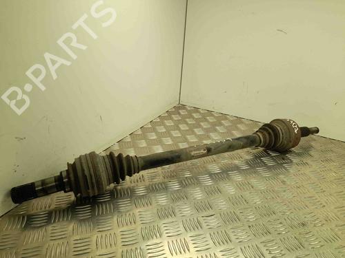 Used Left rear driveshaft PORSCHE PANAMERA (970) 3.0 S E-Hybrid (416 hp) 28932347