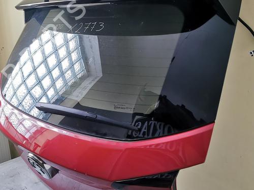 Tailgate OPEL CORSA F (P2JO) 1.2 (68) | BP28917139C6 