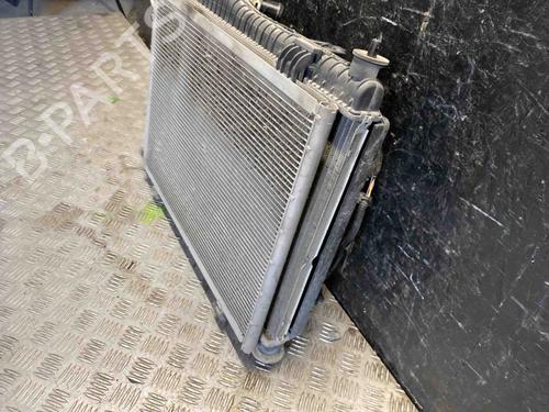 Køleventilator elektrisk FORD FIESTA VI (CB1, CCN) 1.5 TDCi | BP28944509M35 