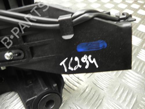 Gear lever LEXUS RX (_L1_) 450h (GYL10, GYL10_, GYL10R) | BP37580955M90  - Image 5