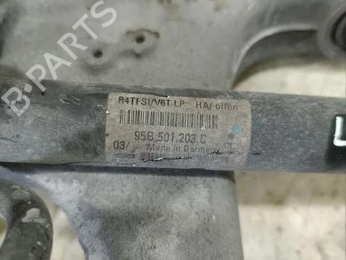 Other PORSCHE MACAN (95B) 3.0 S | BP28922954O1