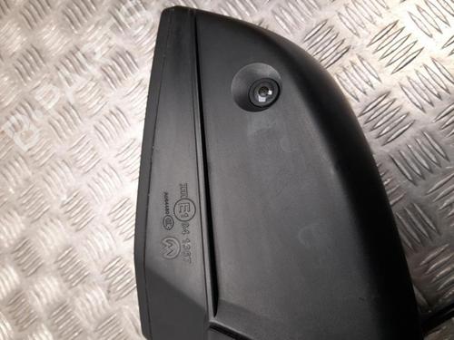Right mirror AUDI Q7 (4MB, 4MG, 4MQ) 3.0 TFSI quattro | BP28932628C27 