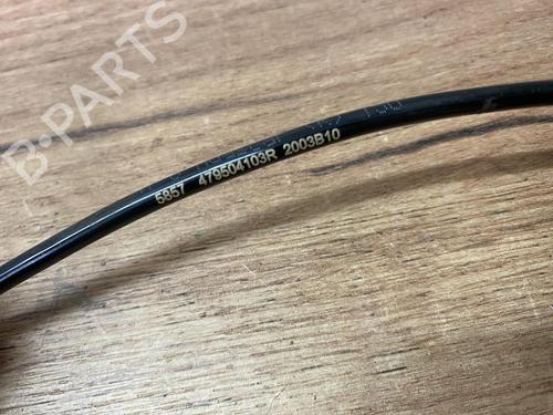 Elektronisk sensor RENAULT MEGANE E-TECH SUV EV60 (BNJ1) | BP38966612M84 - Image 4