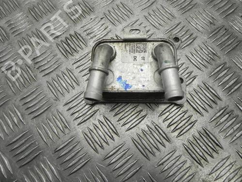 Used Oil radiator Oil radiator 37543304 37543304