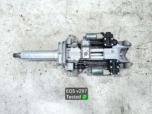 Used Steering column Steering column 38997751 38997751