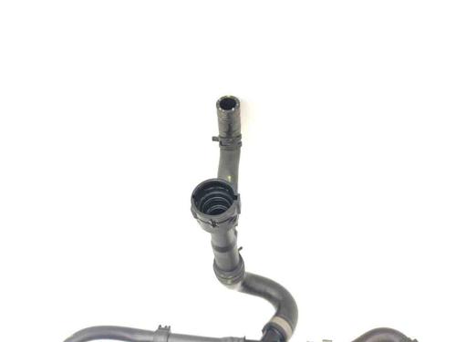 Pipe PORSCHE TAYCAN Cross Turismo (Y1B) 4 (Y1BBD1) | BP28924900M125