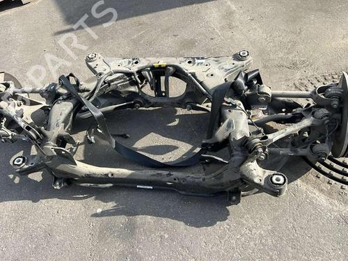 Rear axle TESLA MODEL 3 (5YJ3) EV | BP38677406M2 - Image 3
