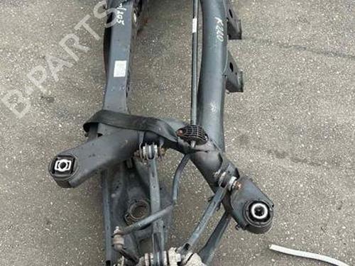 Bagaksel Bagaksel BMW 3 (G20, G80, G28) 320 i xDrive (184 hp) 37612659 37612659
