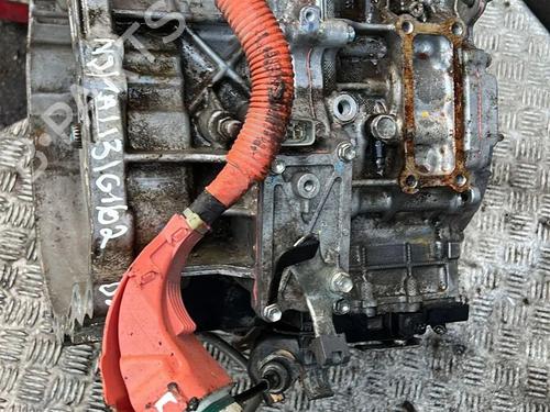 Gearbox LEXUS RX (_L2_) 450h AWD (GYL25_, GYL25, GYL26) | BP28914724M3  - Image 6