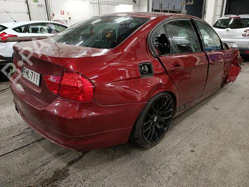 Pipe BMW 3 (E90) 325 d | BP37547763M125  - Image 5
