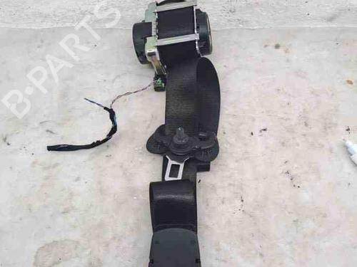 Used Front left seatbelt BMW 2 Gran Tourer (F46) 220 i (192 hp) 28937300