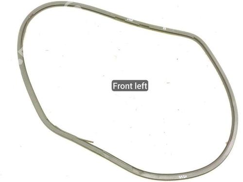 Used Rubber door seal BENTLEY CONTINENTAL FLYING SPUR (3W_) 6.0 FLEX (610 hp) 28917321