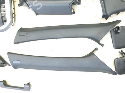 Interiør tag PORSCHE MACAN (95B) 3.0 S | BP28927422I12 