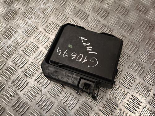 Fuse box DACIA BIGSTER 1.2 TCe 140 (RYMH) | BP38450155E1 - Image 2