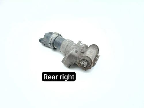 Used Electric handbrake Electric handbrake PORSCHE CAYENNE (92A) 3.6 (300 hp) 36703739 36703739