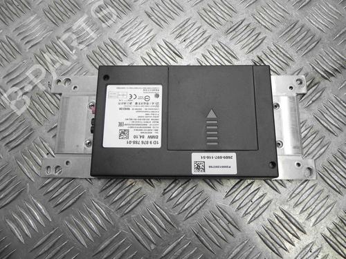 Used Electronic module BMW i3 (I01) Electric (170 hp) 28926459
