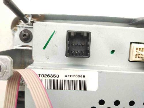 Electronic module MASERATI QUATTROPORTE VI 3.0 S | BP28947640M83 