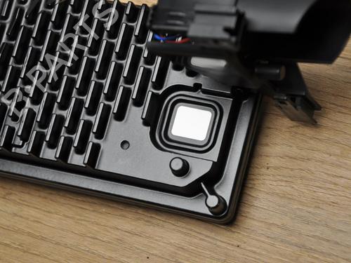 Camera VOLVO S90 II (234) D4 | BP28931974E14  - Image 5