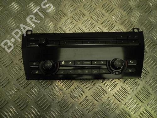 Used Climate control Climate control BMW 7 (F01, F02, F03, F04) 750 i, Li xDrive (408 hp) 37579324 37579324