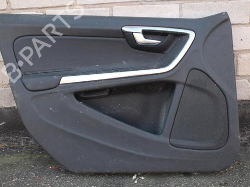 Used Front left panel VOLVO S60 II (134) D3 (150 hp) 29460310
