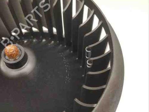 Køleventilator elektrisk PORSCHE PANAMERA (971) 3.0 4 (97ABA1, 97BBA1) | BP29373616M35 
