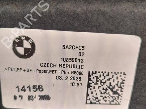 Boot lining BMW 1 (F70) 120 d Mild-Hybrid | BP39700819I3 - Image 2