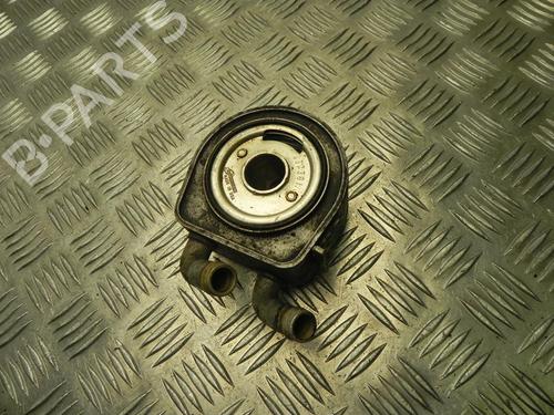 Oliekøler Oliekøler FORD MONDEO III Turnier (BWY) 2.5 V6 24V (170 hp) 37580912 37580912