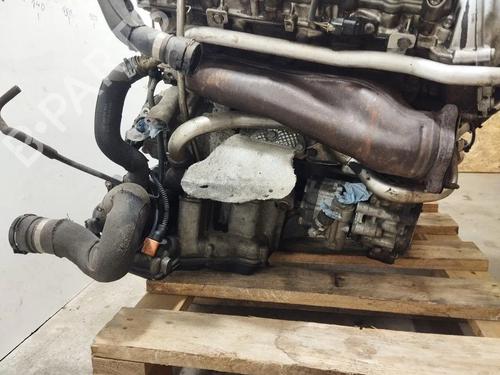 Used Engine AUDI A5 (8T3) S5 quattro (354 hp) 28932965