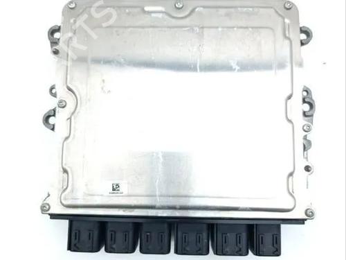 Engine control unit (ECU) BMW 7 (G11, G12) M 760 i, Li xDrive | BP33292097M57 - Image 6
