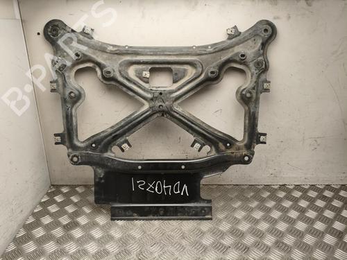 Støtte VW TOUAREG (CR7, RC8) 3.0 TSI 4motion | BP37572564C155 - Image 2