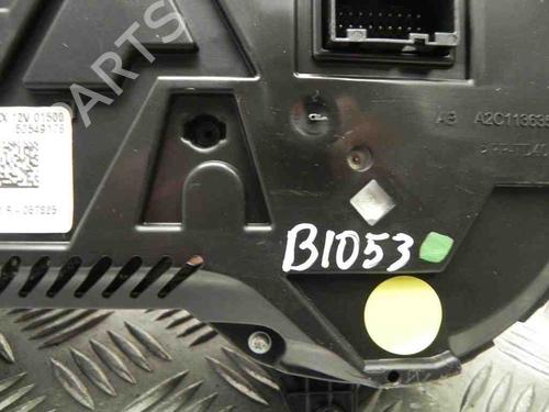 Instrument cluster ALFA ROMEO GIULIA (952_) 2.0 (952ABA25B) | BP28920097C47 
