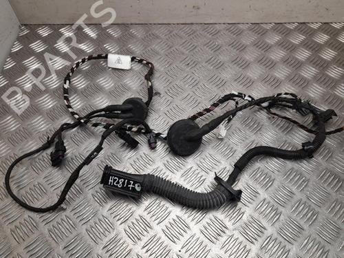 Used Wiring harness PORSCHE MACAN (95B) 3.0 S (340 hp) 28911822