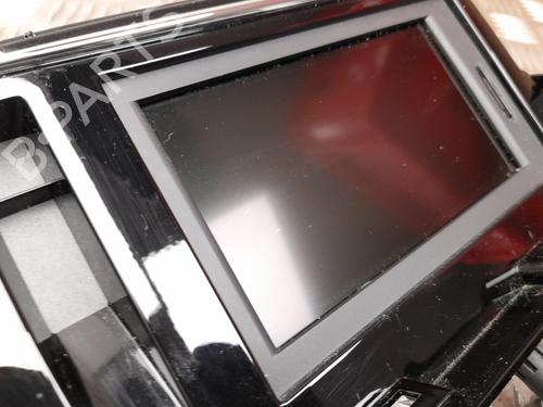 Electronic module RENAULT MEGANE III Hatchback (BZ0/1_, B3_) 1.5 dCi (BZ09, BZ0D, BZ1W, BZ29, BZ14) | BP28941632M83 