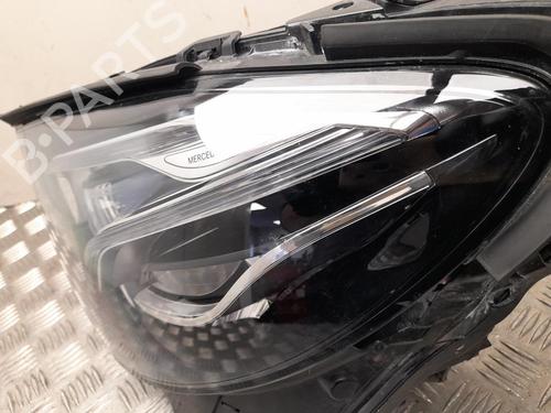 Other MERCEDES-BENZ E-CLASS Convertible (A238) E 220 d (238.414) | BP37558868O1  - Image 8