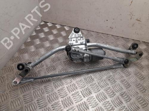 Vindrude Viskermekanisme VW PASSAT B8 Variant (3G5, CB5) 1.4 GTE Hybrid | BP37563675C83 - Image 2