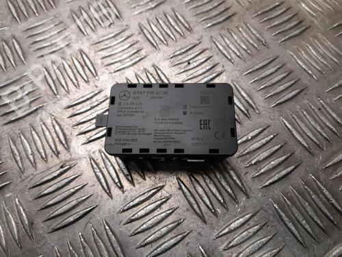 Used Electronic module Electronic module MERCEDES-BENZ VITO Van (W447) 114 CDI (447.601, 447.603, 447.605) (136 hp) 34061064 34061064