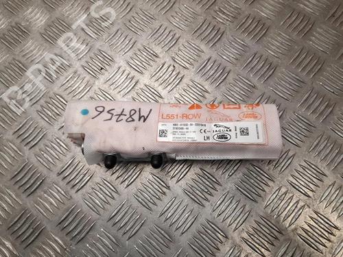 Used Left seat airbag LAND ROVER RANGE ROVER EVOQUE (L551) 2.0 D165 4x4 (163 hp) 31295757