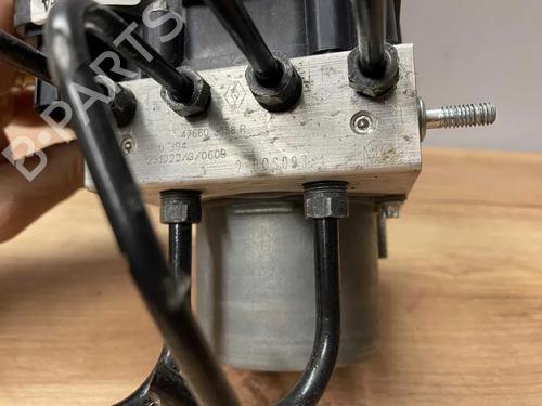 Elektronisk modul RENAULT AUSTRAL E-TECH 200 Hybrid (HGM2) | BP31133788M83 