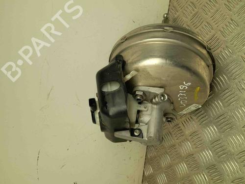Brake master cylinder AUDI A6 C7 Avant (4G5, 4GD) 3.0 TDI | BP28930140M77