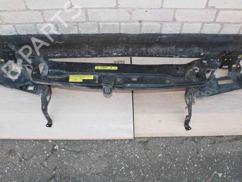 Used Front slam panel VOLVO XC90 I (275) D5 AWD (185 hp) 28931528