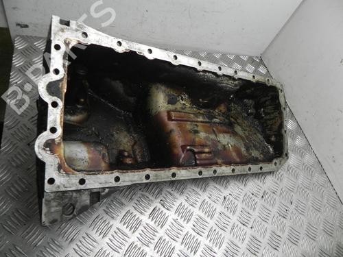 Oil sump BMW 3 (E90) 335 i | BP37545458M115 - Image 3