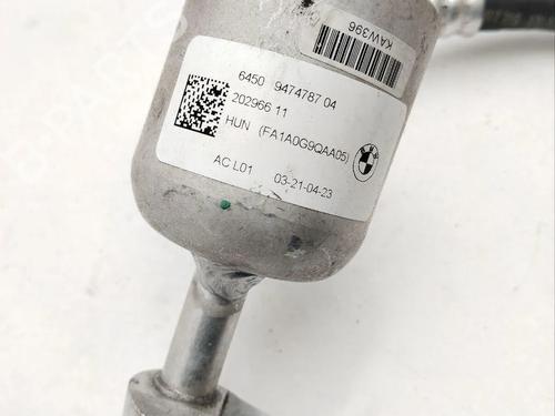 AC pipe BMW i4 (G26) eDrive35 | BP28915507M126 