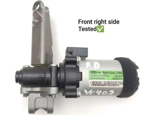 Used Electronic module Electronic module MASERATI QUATTROPORTE VI 3.8 GT S (530 hp) 29076324 29076324