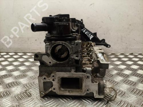 Cylinder head CITROËN C3 II (SC_) 1.6 HDi | BP37571741M5  - Image 5