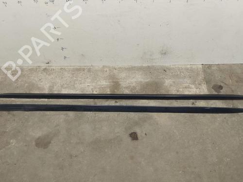 Used Left sideskirt AUDI A5 (8T3) S5 quattro (354 hp) 28945252