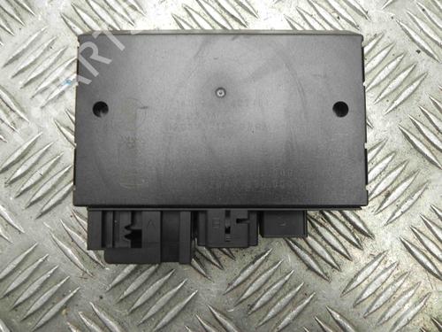 Used Electronic module Electronic module BMW 2 Gran Tourer (F46) 220 d (190 hp) 28912541 28912541