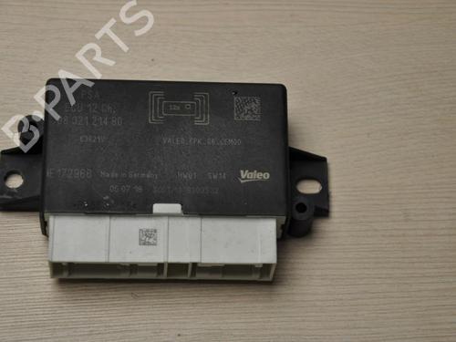 Control unit PEUGEOT 508 II (FB_, FH_, F3_) 1.5 BlueHDI 130 (FBYHZJ, FBYHZR) | BP38964530M11 - Image 2