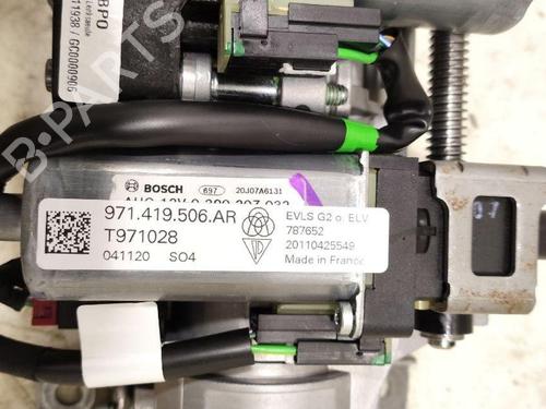 Steering rack PORSCHE TAYCAN Cross Turismo (Y1B) 4 (Y1BBD1) | BP28941988M22